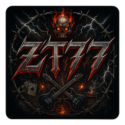 ZT777 logo